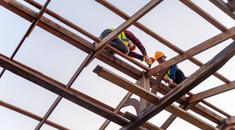 Professional gutter cleaning services in Brodnax, VA